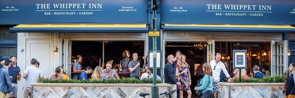 TheWhippetInn Profile Banner