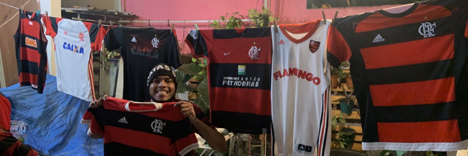 Daniel Ramos banner