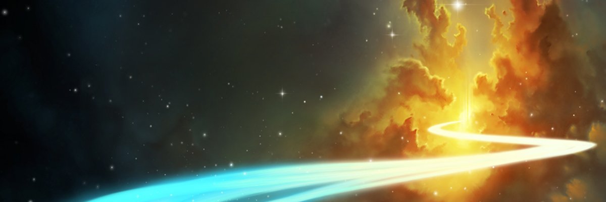 TheCosmicCake's profile banner image