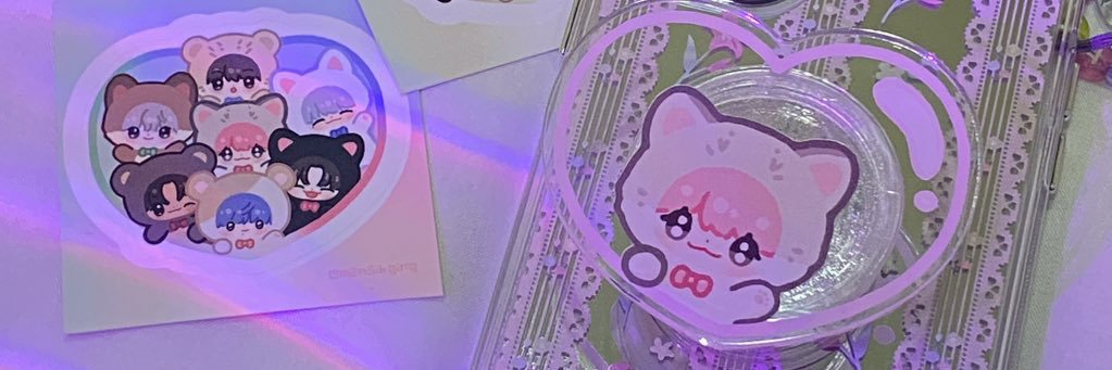 🎠Twinkle 💖✨ banner