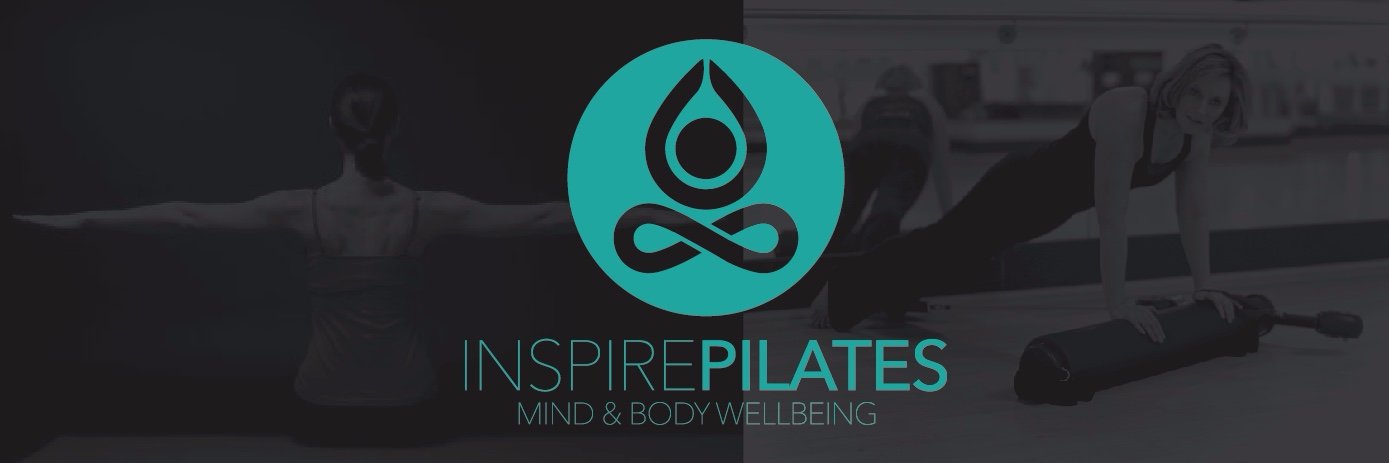 Inspire Pilates banner