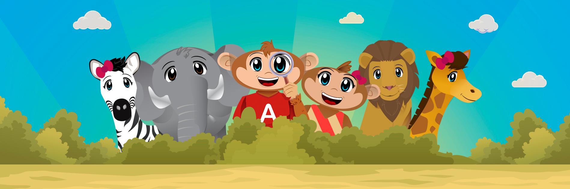 SpanishSafari's profile banner image