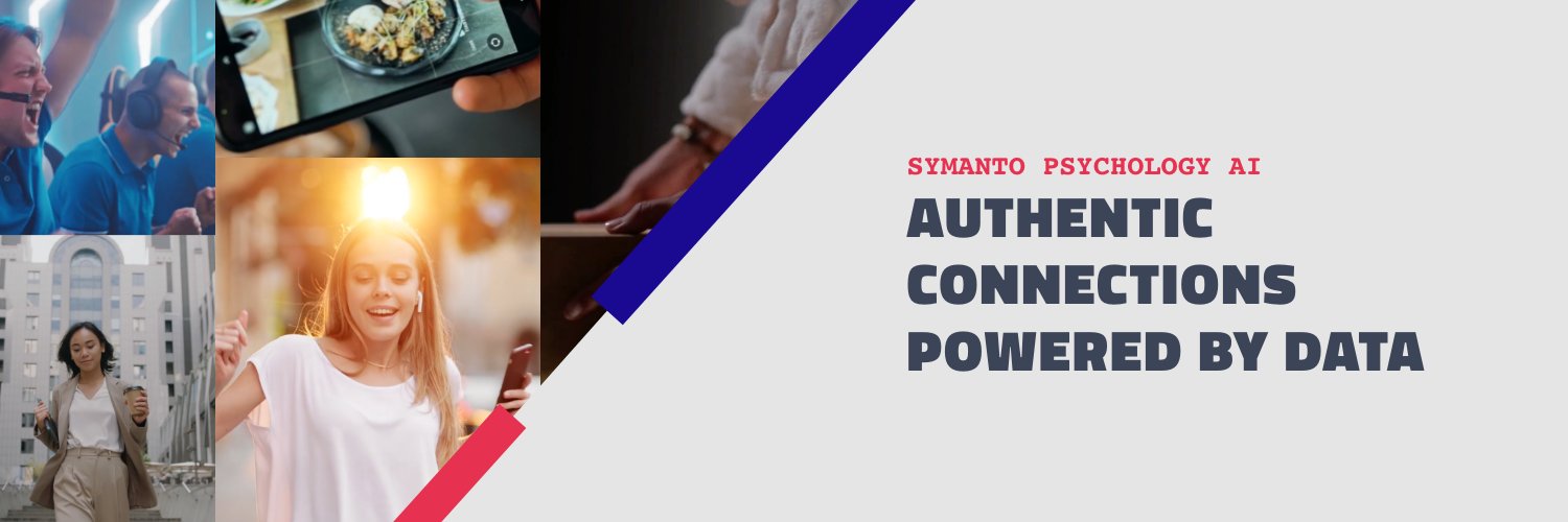 Symanto banner