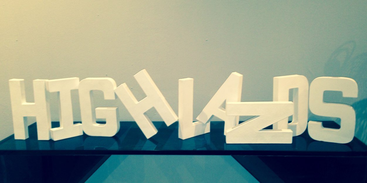 STUDIOHIGHLANDS banner