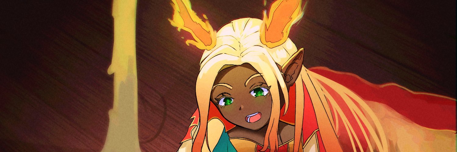 Cruoferrum's profile banner image
