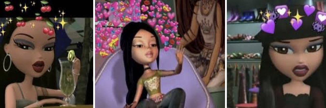 JadeDiggs's profile banner image