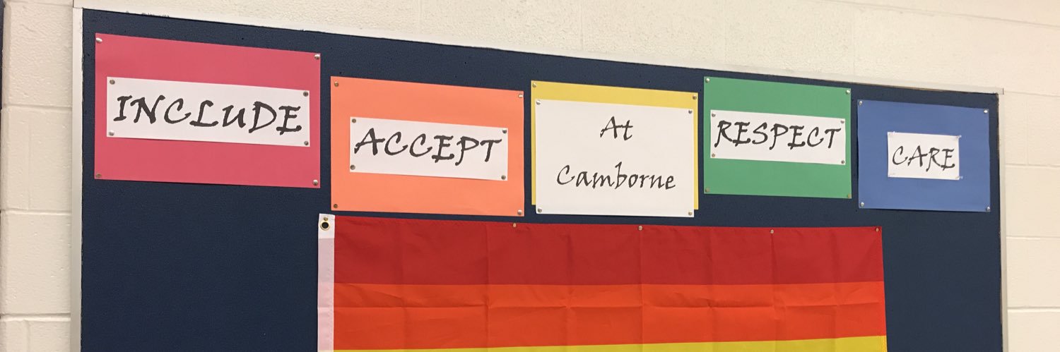 CambornePS's profile banner image