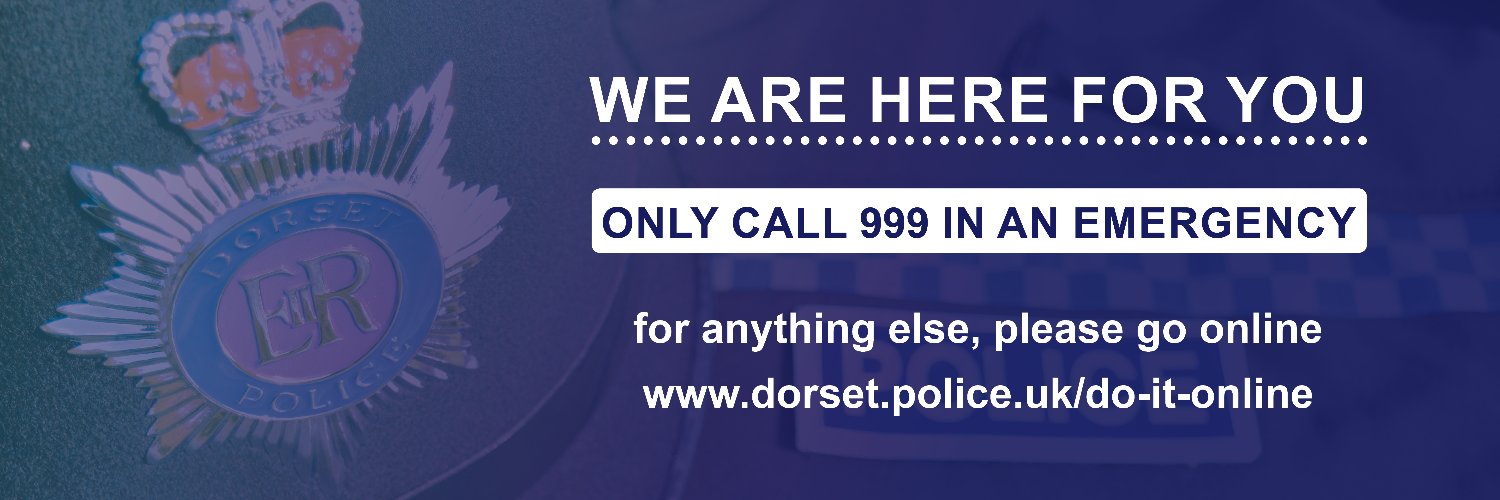 Dor Police Equality banner