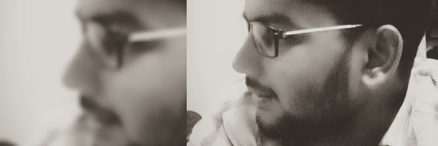 TryambkeshN's profile banner image
