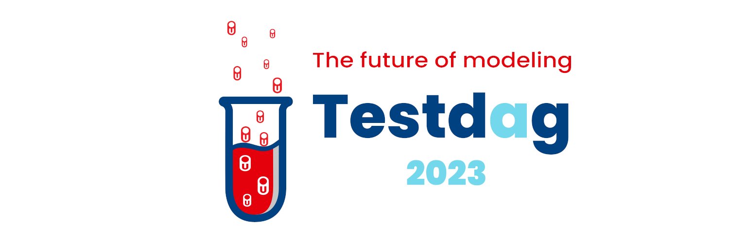 Nederlandse Testdag banner