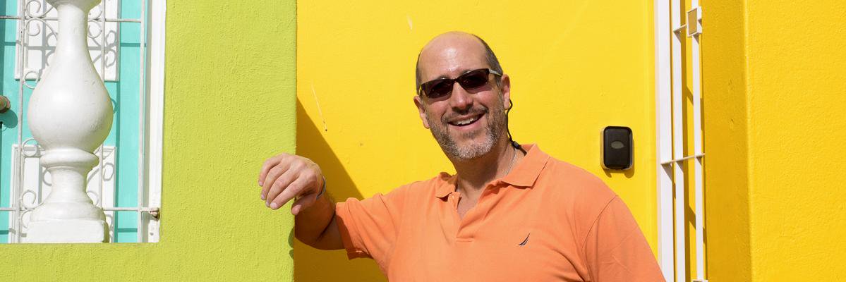 barryjay's profile banner image