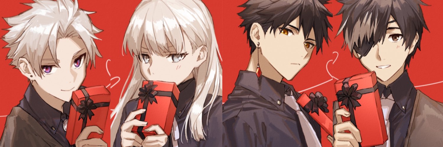 ma6non's profile banner image