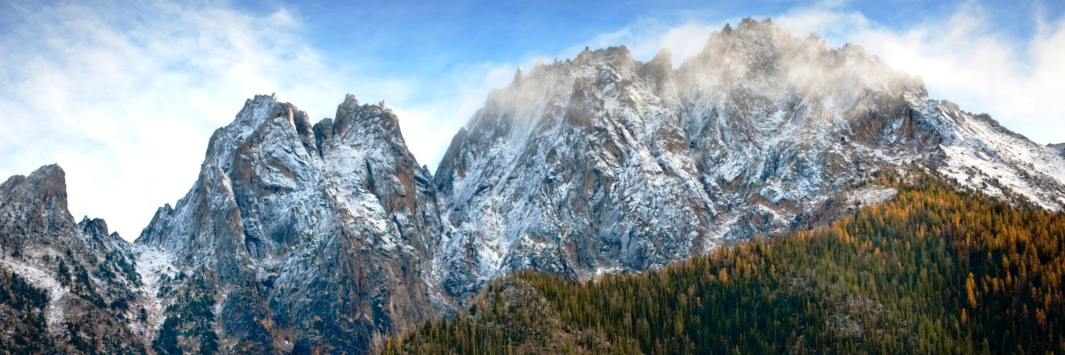 Conservation Northwest banner