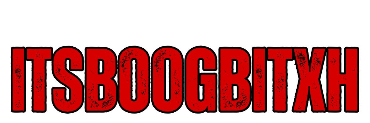 ItsBoogBitch's profile banner image