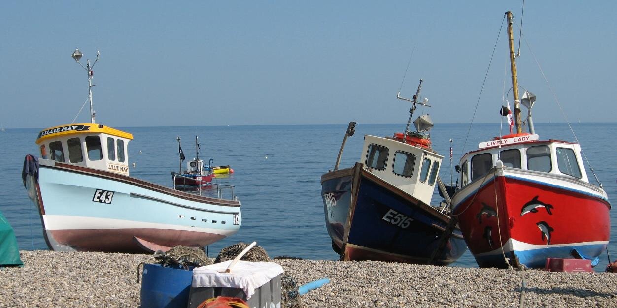 Visit SouthWest banner