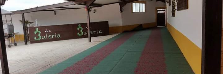 Finca La Buleria banner