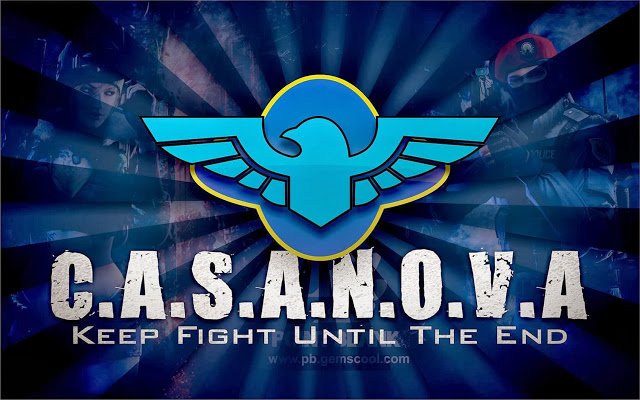 bekeSeven7's profile banner image