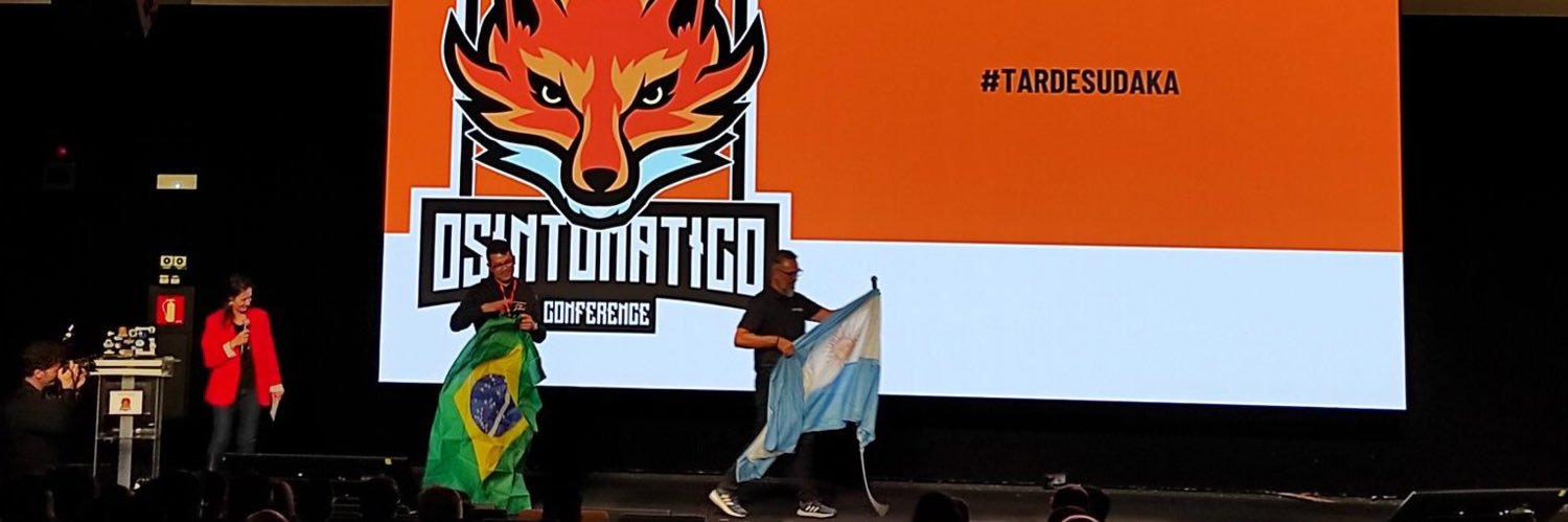 Robert Gonzalez 🇦🇷❤️🇪🇸 banner