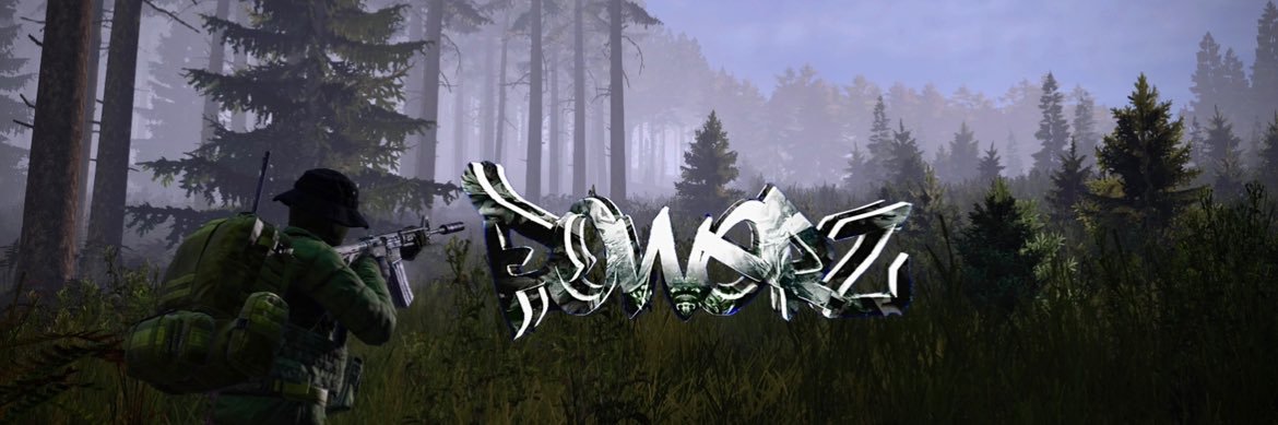 PowerZDayZ's profile banner image