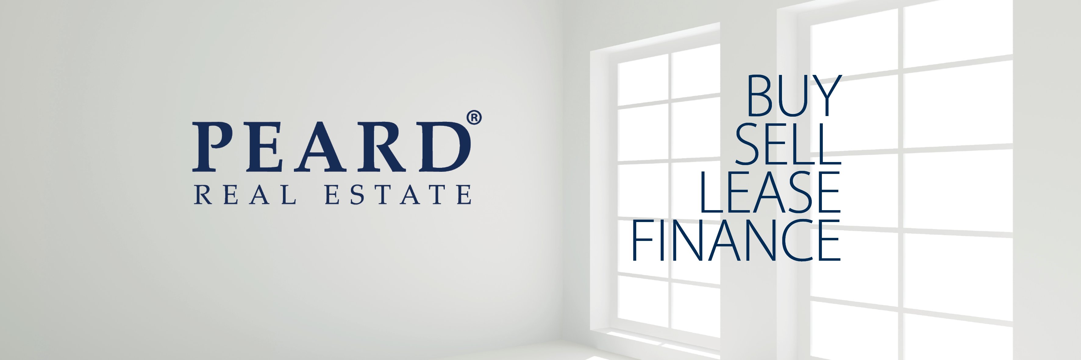 PeardRealEstate's profile banner image