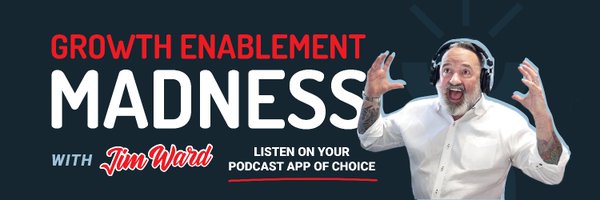 BrainSell Profile Banner