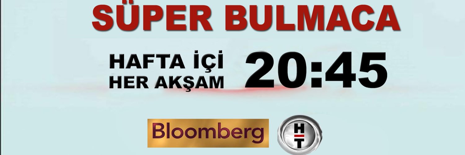 Super_Bulmaca's profile banner image