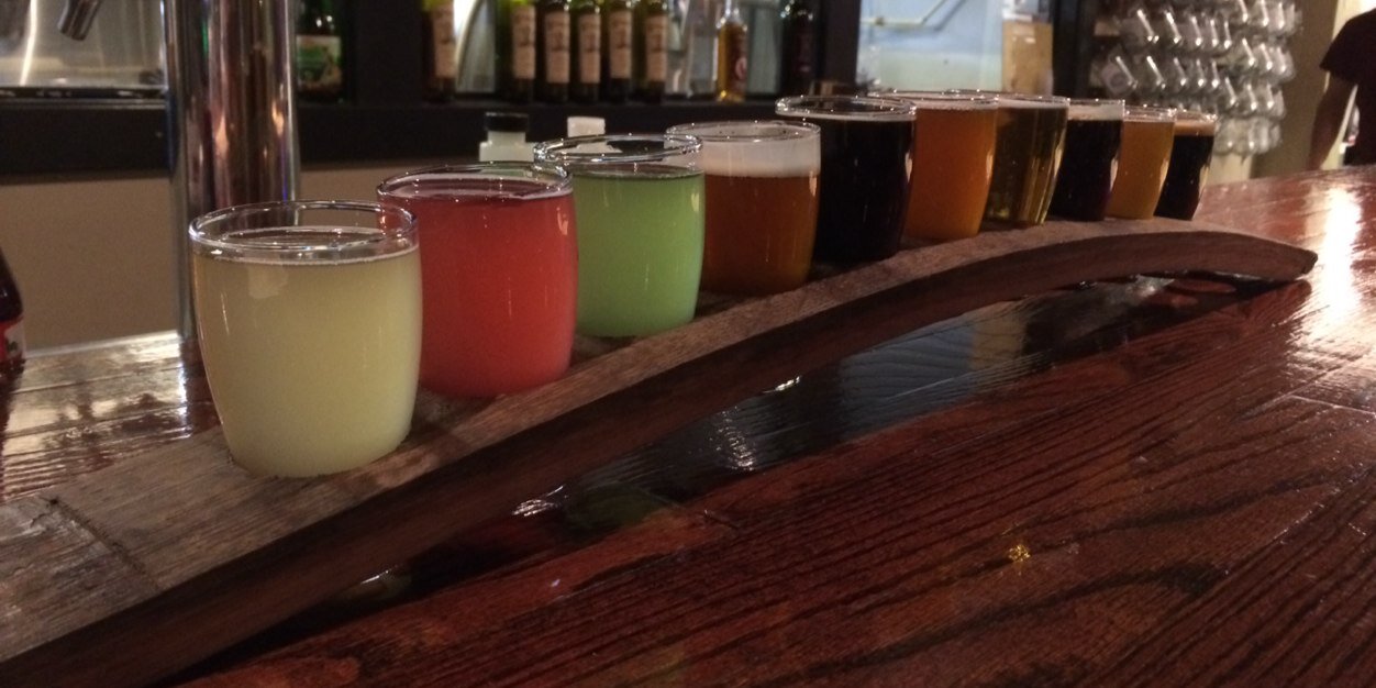 thebrewlady's profile banner image