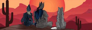 TheTrueDarkBane's profile banner image