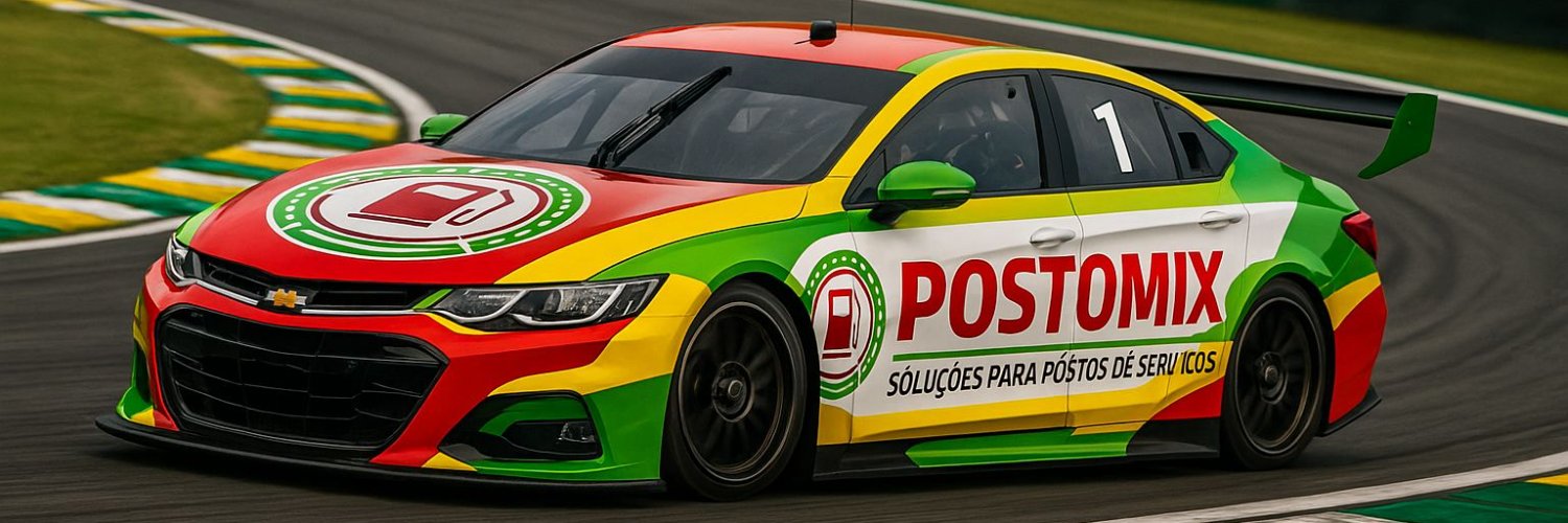 Postomix's profile banner image