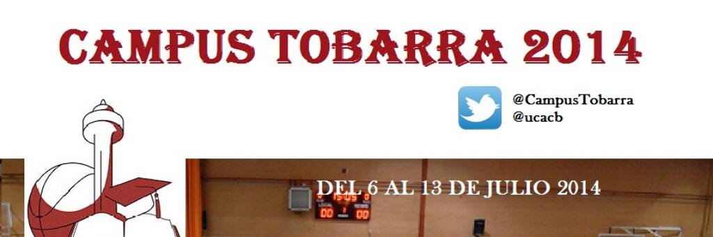 CampusTobarra's profile banner image