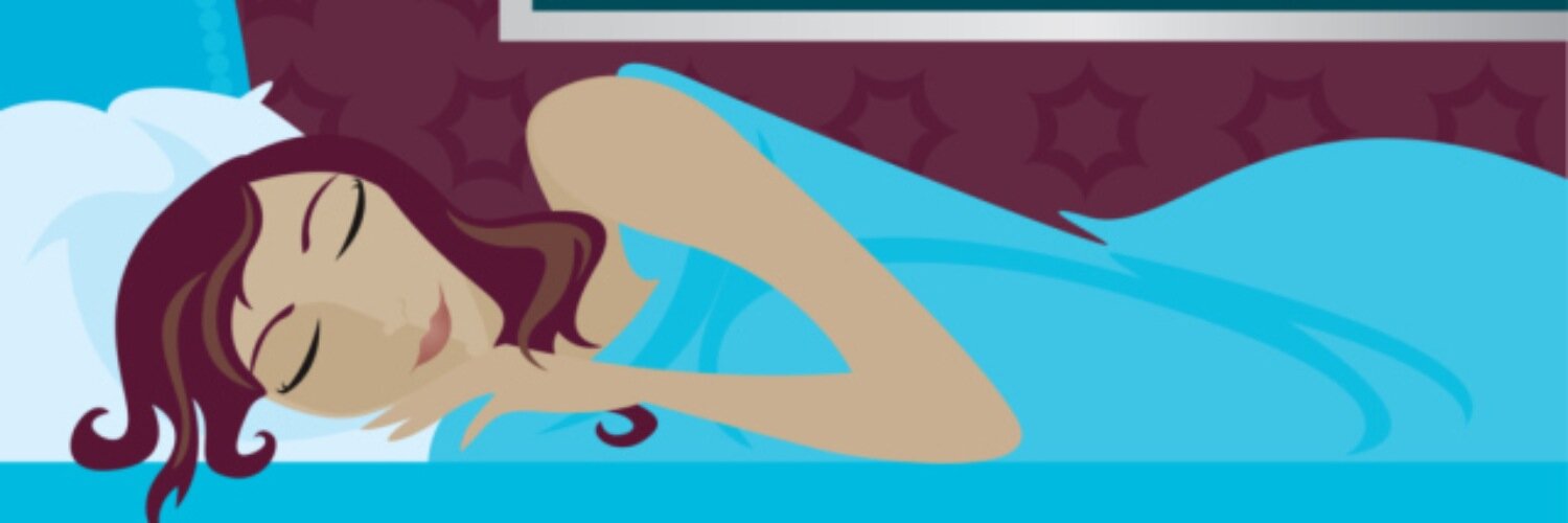 How To Cure Insomnia banner