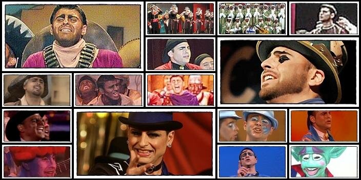 Club fans de Brull banner