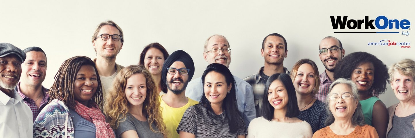 WorkOne Indy banner