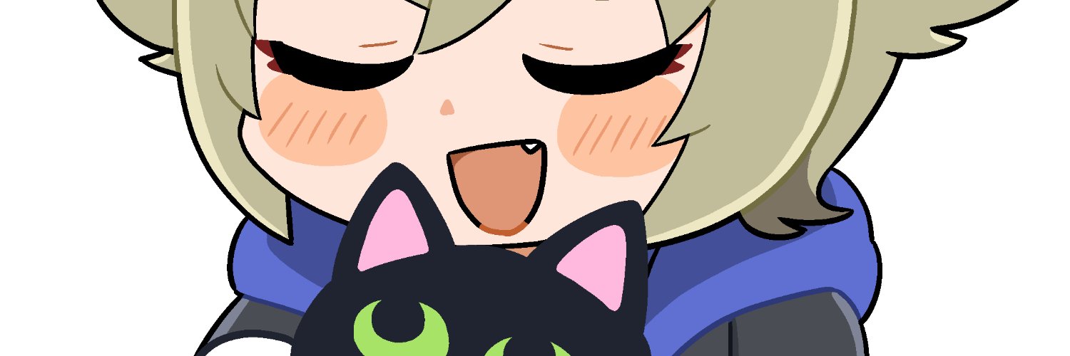 ふぁむ🐱Skeb募 banner