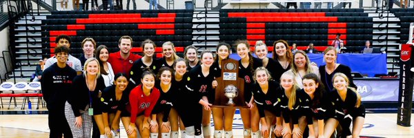 PLDVolleyball1 Profile Banner