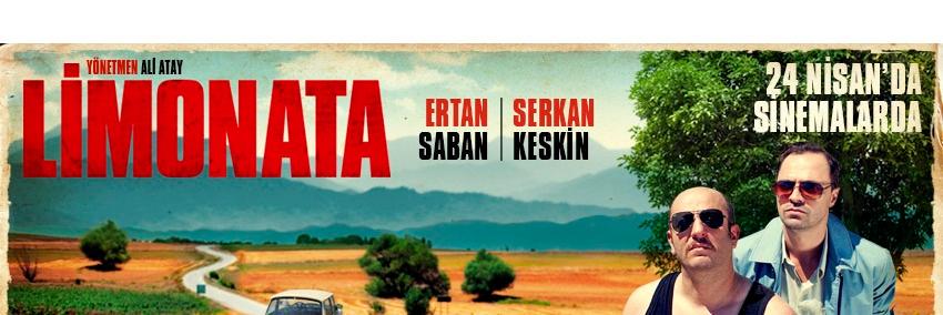LimonataFilm's profile banner image