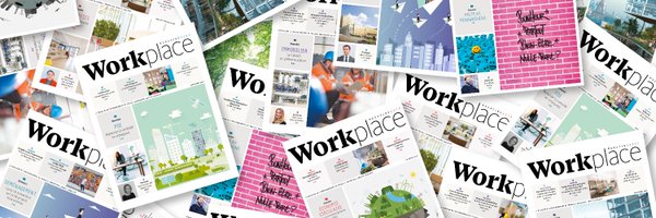 WorkplaceMag Profile Banner