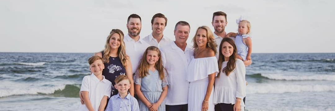 Jameson Fisher banner