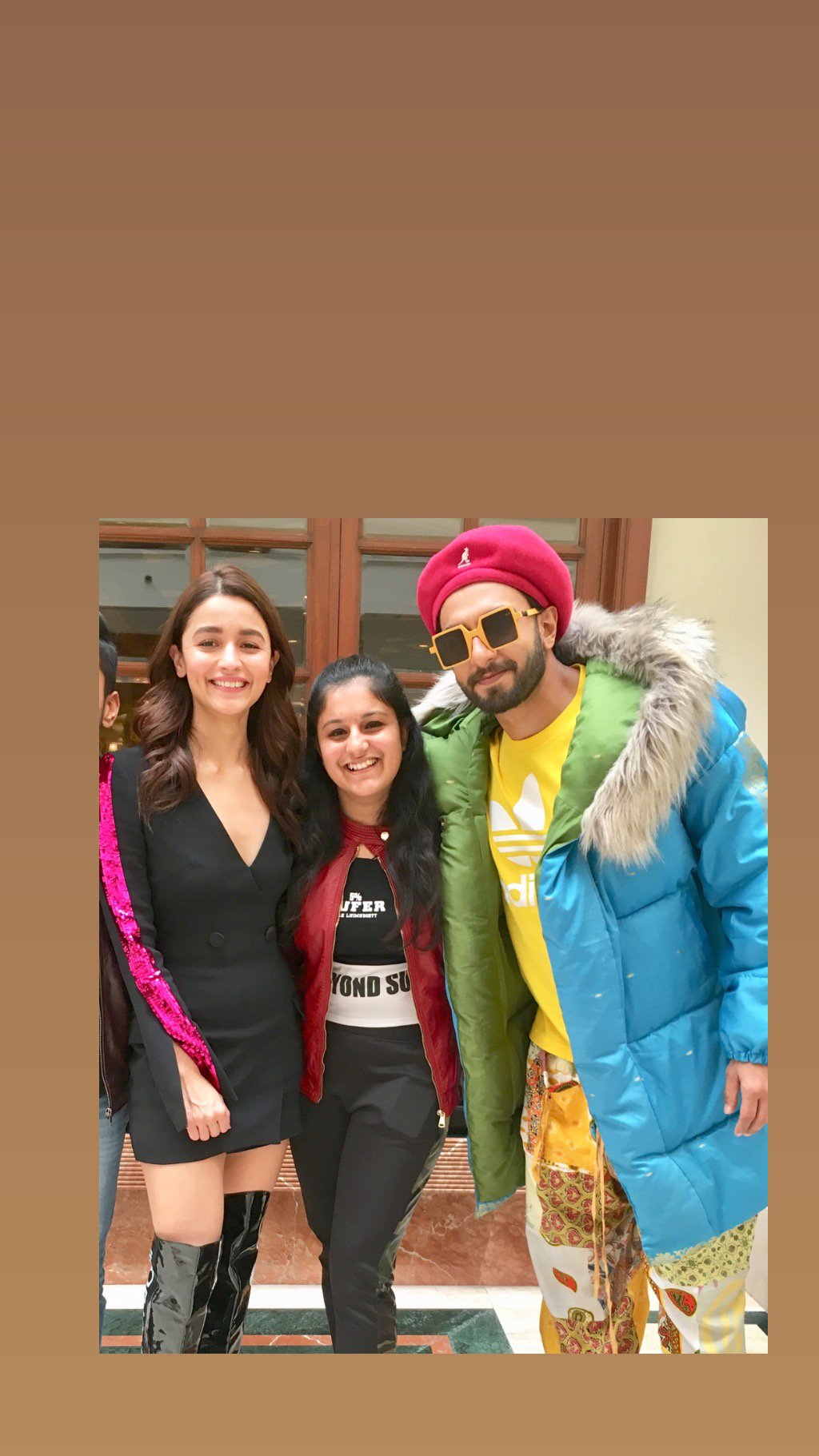 Shivangi Sharma banner