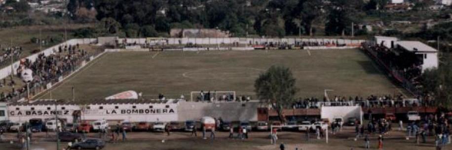 C.A. Basañez banner