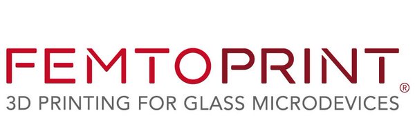 FEMTOprint Profile Banner