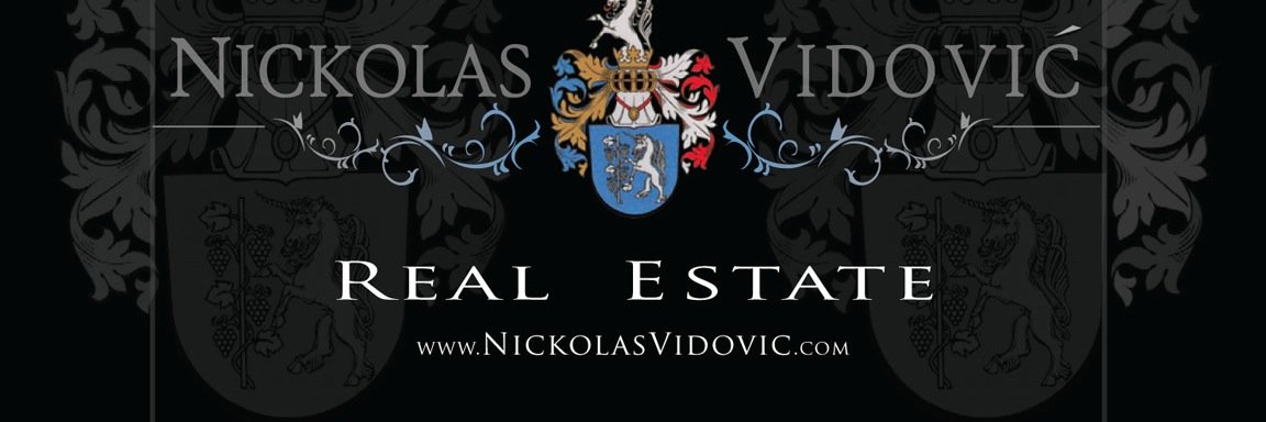NickolasVidovic's profile banner image