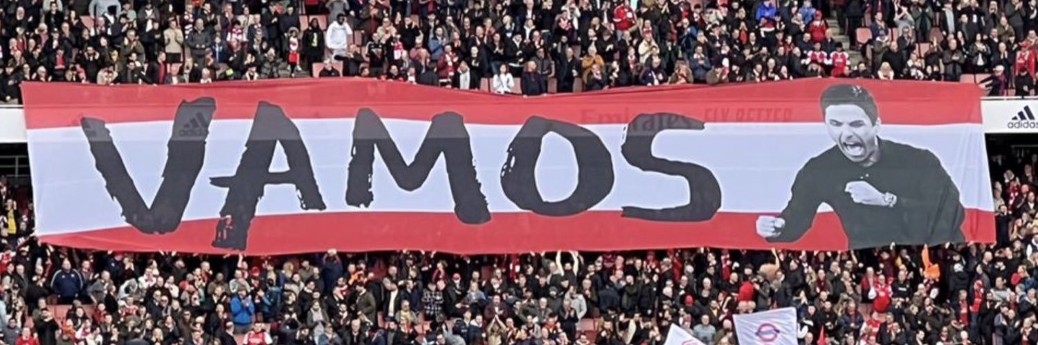 Colombian Gooner banner