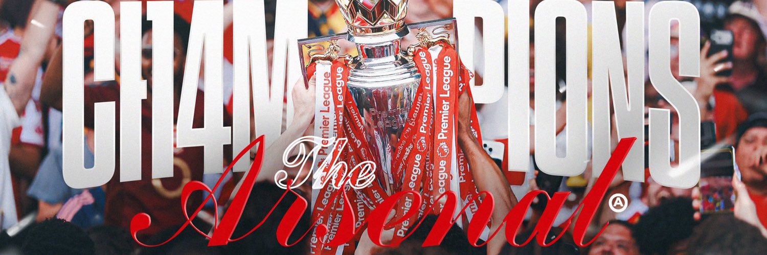 ColombianGooner's profile banner image