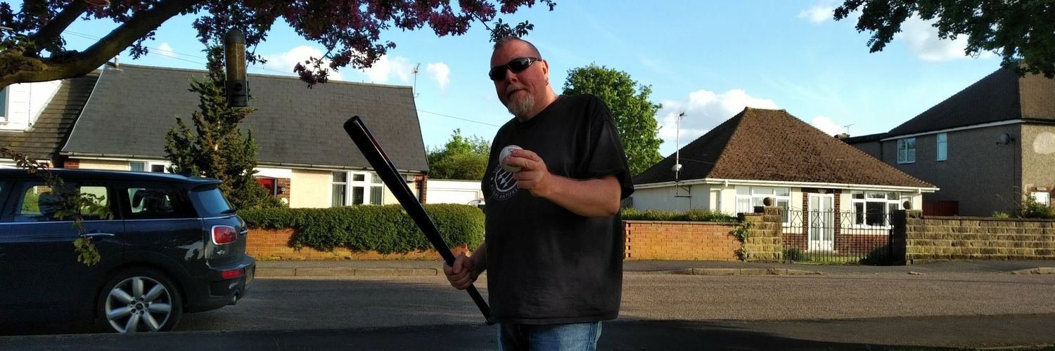 TrikerPoet's profile banner image