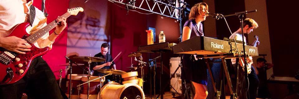 TheMachinaBand's profile banner image