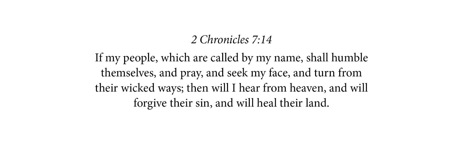 Park Christian banner