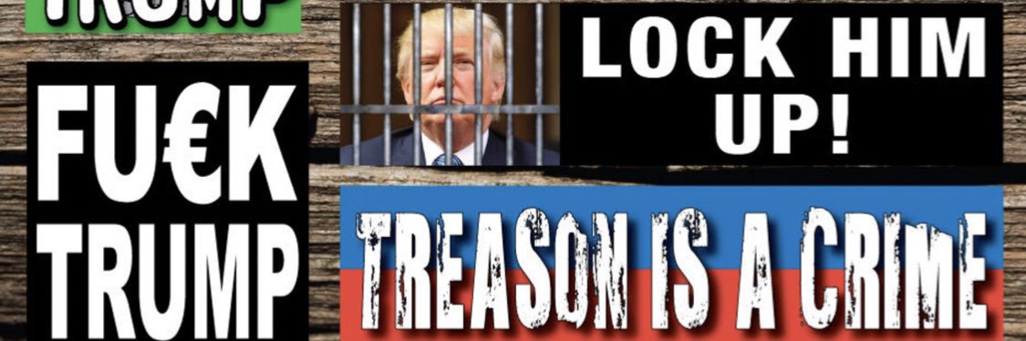 ImpeachedCow's profile banner image