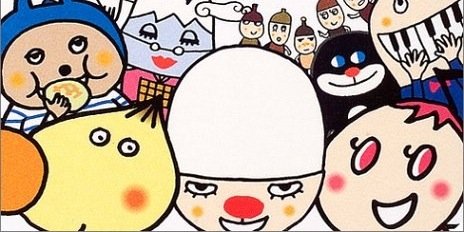 ok4yossy's profile banner image