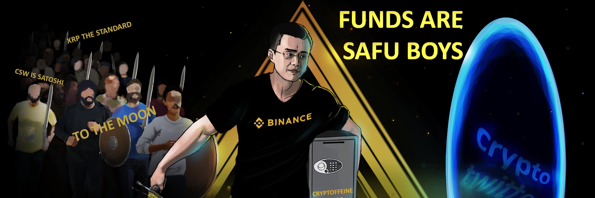 Cryptoffeine banner